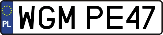 WGMPE47