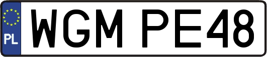 WGMPE48