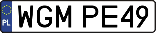 WGMPE49