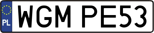 WGMPE53