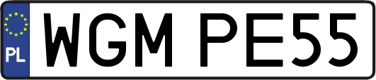 WGMPE55