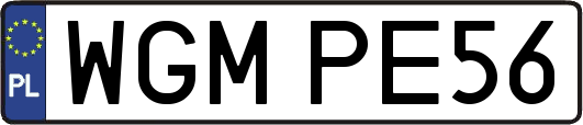 WGMPE56