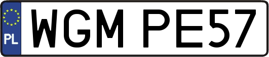 WGMPE57