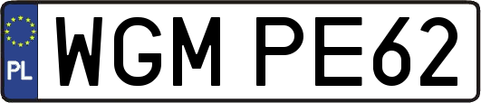 WGMPE62