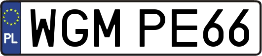 WGMPE66