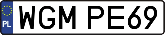 WGMPE69