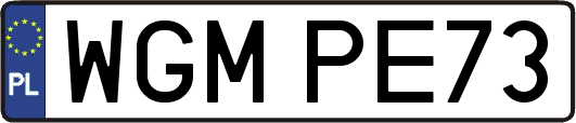 WGMPE73