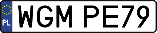WGMPE79