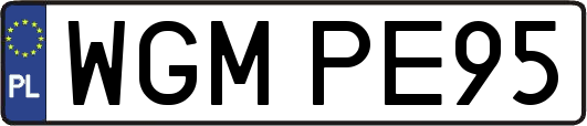 WGMPE95