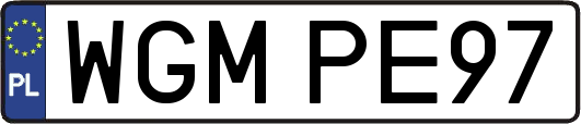 WGMPE97