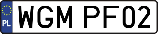 WGMPF02