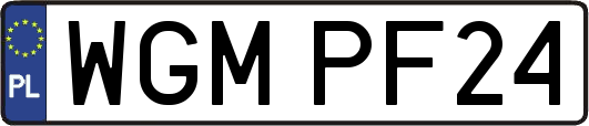 WGMPF24