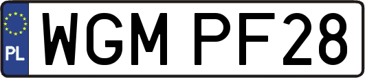 WGMPF28