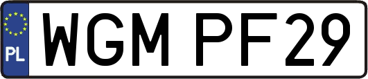 WGMPF29