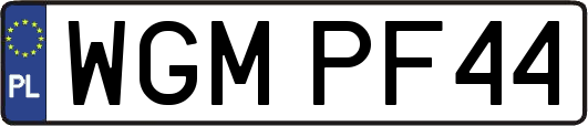 WGMPF44