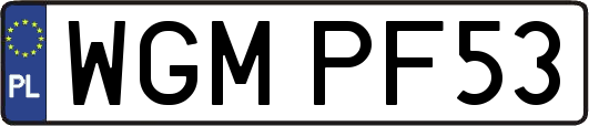 WGMPF53