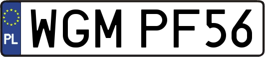 WGMPF56