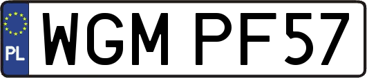 WGMPF57