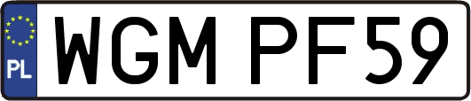 WGMPF59