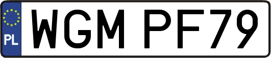WGMPF79