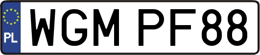 WGMPF88