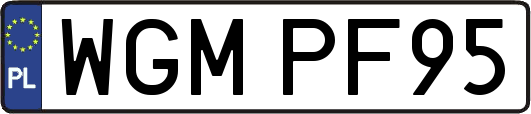 WGMPF95