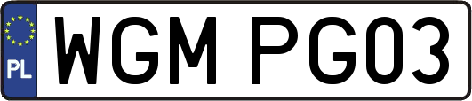 WGMPG03