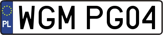 WGMPG04