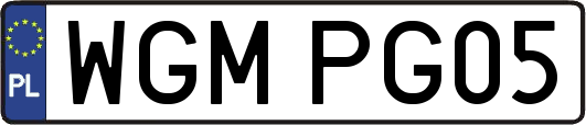 WGMPG05