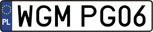 WGMPG06