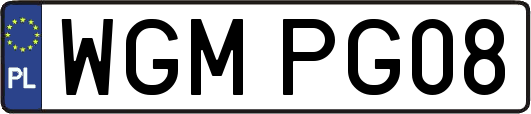 WGMPG08