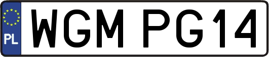 WGMPG14