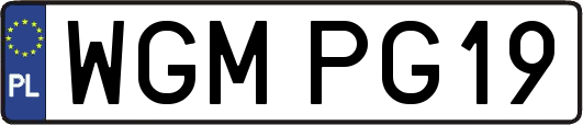 WGMPG19
