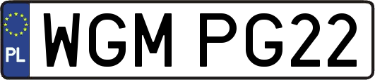 WGMPG22