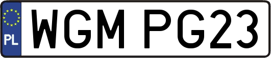 WGMPG23