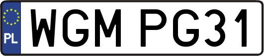WGMPG31