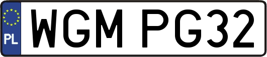 WGMPG32