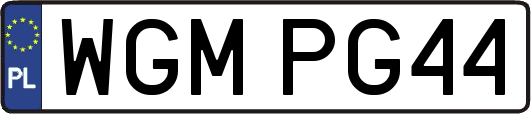 WGMPG44