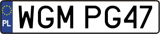 WGMPG47