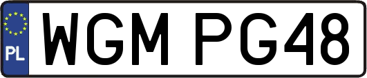 WGMPG48