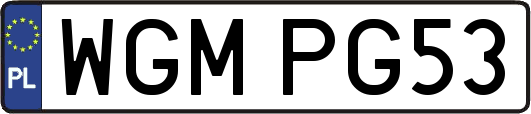WGMPG53