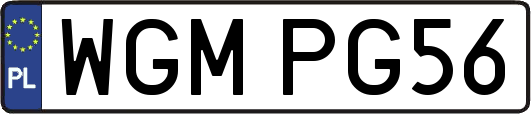 WGMPG56