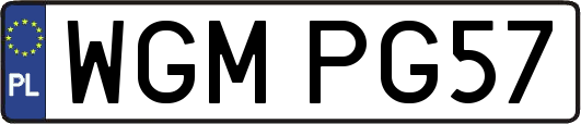 WGMPG57