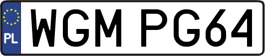 WGMPG64