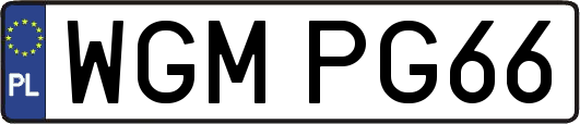 WGMPG66