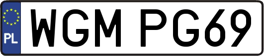 WGMPG69