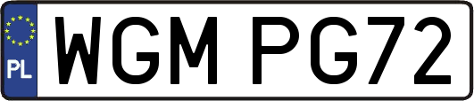 WGMPG72