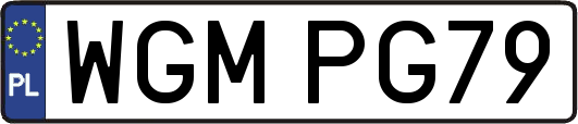 WGMPG79