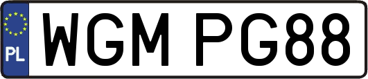 WGMPG88
