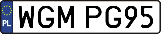 WGMPG95